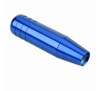Tonysa Manual Gear Shift Knob, Durable Aluminum Alloy Design (BLUE)