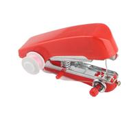 Tonysa Mini Sewing Machine, Lightweight Handheld Design