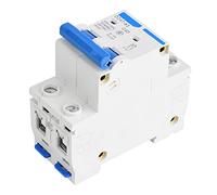 Tonysa Miniature Circuit Breaker, High Capacity 2P Switch (40A)