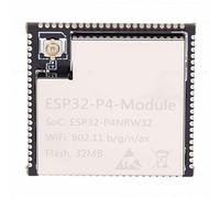 Tonysa Placa de Desarrollo de Alto Rendimiento Apta para MCU -P4-Module-32MB con Procesadores de Núcleo único de Doble Núcleo Compatible con WiFi de 2,4 GHz Bluetooth 5.3