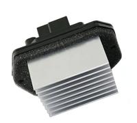 Tonysa Reemplazo del Resistor del Motor del Ventilador para (Resistor | Compatibilidad con vehículos, control de velocidad preciso, diseño plug and play, material plástico duradero