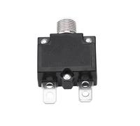 Tonysa Reset Thermal Switch, Compact Overload Protector (15A)