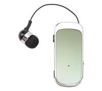 Tonysa Retractable Bluetooth Headphones, 20 Hour Battery Life (Degradado