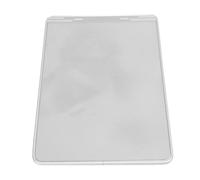 Tonysa Tableta de Escritura LCD, Almohadilla de Dibujo Magnética de Aleación de Aluminio con Protección Ocular, Tablero de Garabato Portátil, para Estudiantes Trabajadores