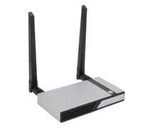 Tonysa Transmisor y Receptor de Interfaz Multimedia HD Inalámbrico 4K, 4K 30Hz, 2.4/5.8GHz 1080p, para DVD de PC Portátil a TV/proyector, Enchufe y Reproducción, Rango de 50 M, con