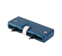 Tonysa Watch Case Opener for Repairing, Adjustable Jaws