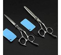 TONZN Tijeras de Corte de Pelo, Tijeras de Corte de Pelo Profesionales, Tijeras de peluquería, Tijeras de entresacar, Tijeras de peluquería 6