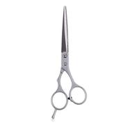 TONZN Tijeras para Cortar el Cabello, Tijeras para peinar, Tijeras Profesionales para peluquería (monocromáticas, pequeñas)