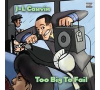 J-L Cauvin - Too Big to Fail