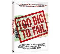 Too Big to Fail [Francia] [DVD]
