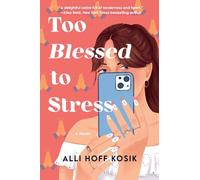 Too Blessed to Stress