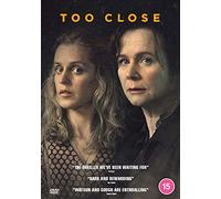 Too Close [DVD]