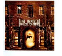 Too Close for Comfort