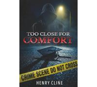 Too Close for Comfort (Jack Sampson Mysteries Series)