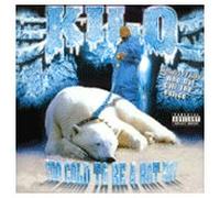 Too Cold to Be a Hot Boy