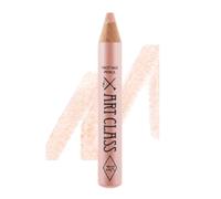 Too Cool For School - Art Class Frottage Pencil - 1.1g - 14 Peach Bloom