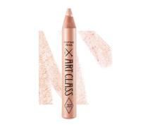 Too Cool For School - Art Class Frottage Pencil - 1.1g - 9 Sheer Nude