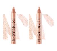 Too Cool For School - Art Class Frottage Pencil - 1.1g - 9 Sheer Nude 2ea