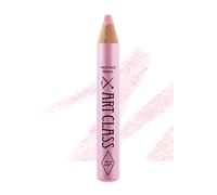 Too Cool For School - Art Class Frottage Pencil - 1.1g - Peony Tea