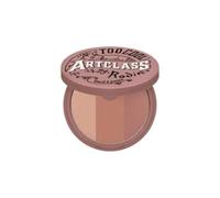 Too Cool For School - Artclass By Rodin Blusher - 9.5g - De Rosee