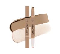 Too Cool For School - Artclass By Rodin Dual Contour Stick - 2.2g - 01 Warm Duo