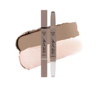 Too Cool For School - Artclass By Rodin Dual Contour Stick - 2.2g - 02 Cool Duo