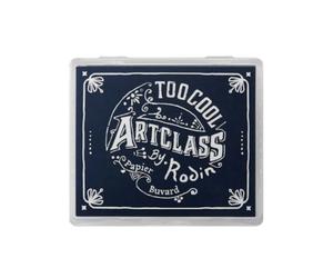 Too Cool For School - Artclass By Rodin Finish Setting Oil Paper - 50 sheets + 50 sheets