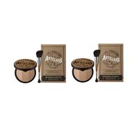 Too Cool For School - Artclass By Rodin Shading Expert Set - 9.5g - 01 Classic 2ea