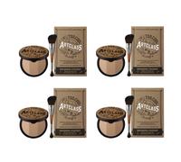 Too Cool For School - Artclass By Rodin Shading Expert Set - 9.5g - 01 Classic 4ea