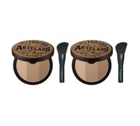 Too Cool For School - Artclass By Rodin Shading Master (with Brush) - 9.5g - #1.5 Neutral x 2ea
