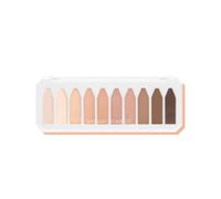 Too Cool For School - Artclass Frottage Palette - 8g - 01 Peach Plain