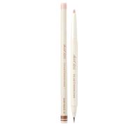 Too Cool For School - Artclass Glam Underliner - 0.2g + 0.7g - Pink Salt