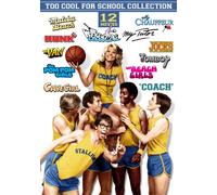 Too Cool for School Collection [Reino Unido] [DVD]