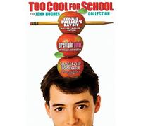 Too Cool for School Collection [USA] [DVD]