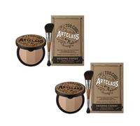 too cool for school - Combo Contorno Artclass By Rodin Shading Expert Set #02 Modern Bundle Set