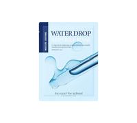 Too Cool For School - Drop Ampoule Mask - 20ml - Water Drop