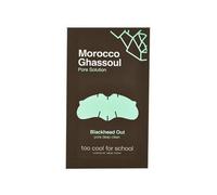 too cool for school - Parches para la Nariz Morocco Ghassoul Blackhead Out