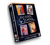 Too Cool for School [Reino Unido] [DVD]