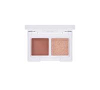 too cool for school - TAG Gleam On Eye Palette - 7 Types #05 Brick Vamp
