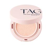 too cool for school - TAG Pink Light Sun Cushion 15g