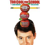 Too Cool for School: The John Hughes Collection [USA] [DVD]