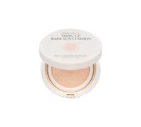 Too Cool For School - Tone Up Bare Sun Cushion - 15g