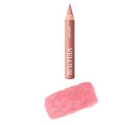 Too Cool For School - Velour Pencil - 2.4g - 02 Ballet Shoes