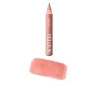 Too Cool For School - Velour Pencil - 2.4g - 05 Chiffon Blow