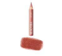 Too Cool For School - Velour Pencil - 2.4g - 08 Copper