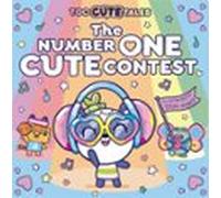 Too Cute Tales: The Number One Cute Contest (ebook)