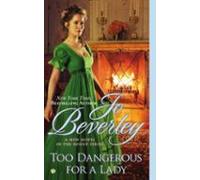 Too Dangerous For A Lady (ebook)