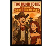 Too Dumb to Die: The Legend of Sheriff Tumbleweed