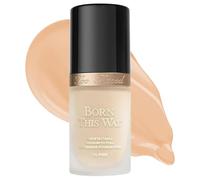 Too Faced Born This Way Foundation PEARL