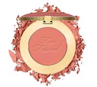 Too Faced Cosmetics ORIGINAL | Cloud Crush - Colorete sedoso | Blurring Blush - Fórmula aterciopelada | 5,0 gramos / 0.17 Oz. | Vegano (1, VELVET CRUSH, 5.00 g (Paquete de 1))